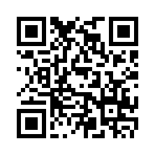 QR Code for bitcoin:1CdfFsGDdQzePceWPxGP7vcEJujW6Q2bGm