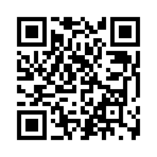 QR Code for bitcoin:1CdfGcvDoEbzSf4PfezgiZV5aH2S8wF2PZ