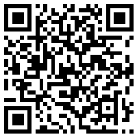 QR Code for bitcoin:1CdfrK7usEPpBmrniru3KVLi8AE3v8DPw3