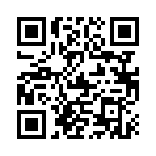 QR Code for bitcoin:1CdhPGoCSEFb33SFmm2vddApR8dfL2yDgs