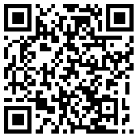 QR Code for bitcoin:1CdjDXsytyhataAmtRWxXxrTiCM4eBTjhZ