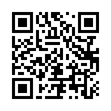 QR Code for bitcoin:1CdjGXZHc44Um1mchpSSWWeWiHDaGGv8af