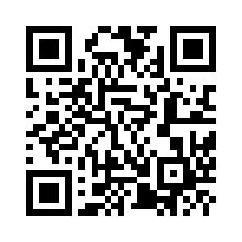 QR Code for bitcoin:1CdkJDsZMsn5f8oXx8V21GTmphWSf56TR6