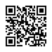 QR Code for bitcoin:1CdmBqgycfNnwXLnpExtYG35xf2HWeqBtm