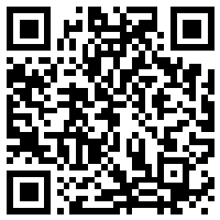 QR Code for bitcoin:1Cdmv2dFA4z7GFMBJU7MsCURzL6bqKnetp