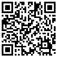 QR Code for bitcoin:1CdoRn1CK1VNSCzRGimo8X6B1g6EAAdEnw