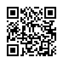 QR Code for bitcoin:1CdvGb56SC4KBKefrtamXdYX87Dh5nMKii