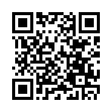 QR Code for bitcoin:1CdvMvZ1W7AtA45nNFpDsipRPxrhY3v7rA