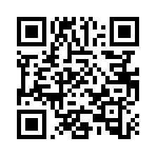 QR Code for bitcoin:1CdvVAZa4RTPPtpQdXX67QyiJUSeRntzd7