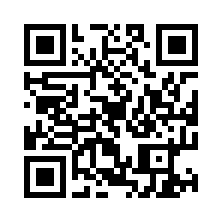 QR Code for bitcoin:1Cdve84oGvHTXAFigPCU2LjqjokTRkPD6L