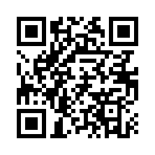 QR Code for bitcoin:1CdvtbaDfjAwZJJ333pNhmMAqQWVVSzcK2