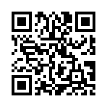 QR Code for bitcoin:1CdxPXLPZ3T4qSnkp3EeRLRF2XSZAg5iqg