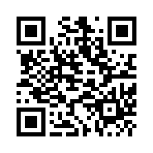 QR Code for bitcoin:1CdzHVR6eHJAVxsRCW7wnVRx1PiZ4Z43De