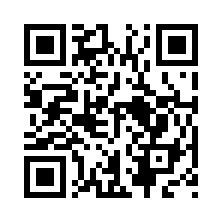 QR Code for bitcoin:1CeAMjqccAFt4R57j9kJRE397y1FstCJEk