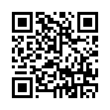 QR Code for bitcoin:1CeAf8FqaWpPfj9oTHaa46efpyfetqycsx