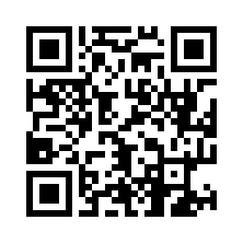 QR Code for bitcoin:1CeD8VDsXZ1dj7SA8oKbG7prNMpxF56rzm