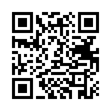 QR Code for bitcoin:1CeDg483tH7APYZLfaNrkxTQPEmLBZxups