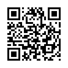 QR Code for bitcoin:1CeEAe95jXxYyLeo1EdRNKrJjsXKVjPTP8