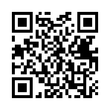 QR Code for bitcoin:1CeEruFzcFmwBRJpmYfbXPRFzedUxzCWLX