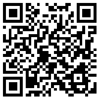 QR Code for bitcoin:1CeMDLYjfs6eBiCDBhsQRKXEBj6zcbanNu