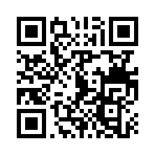 QR Code for bitcoin:1CeNLigjRvQpqCLCodN6AgtZrSpw5RyTCb
