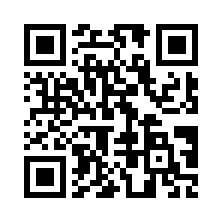 QR Code for bitcoin:1CeQHxT3qFo6LGn7KCcsF1aT2EXz7SccVd