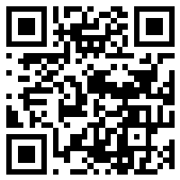 QR Code for bitcoin:1CeQSoPcc8UjNe3jyMnDbeG6XUHGNMH1H2