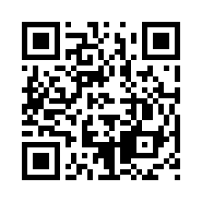 QR Code for bitcoin:1CeQtBi5UUDU2rin7bj17DfTx9JdST9uvA