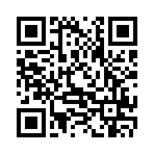 QR Code for bitcoin:1CeR44ENNdPfsxvjFjCUjgzKbBcdiwXZwG