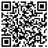 QR Code for bitcoin:1CeRT11MyKzt5iFfrNrjvDCNyrpcT6sAzg