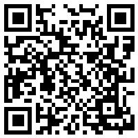 QR Code for bitcoin:1CeS9rAp29BTVkBeRegPC4kCsUwHfAQvjc