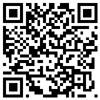 QR Code for bitcoin:1CeT5apYGtp61FE6GbAB997rWRmeAHQ7Zb