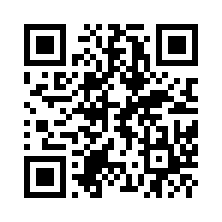 QR Code for bitcoin:1CeTrJyZUf5oLDje3pJMEGDvTRdnacczUd