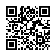 QR Code for bitcoin:1CeVoy8F64f8a9piK9YhvxF4TrDSfd3kza