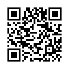 QR Code for bitcoin:1CeWFryo7puZRWNdpxrbGeoY3RrVbqEX5G