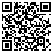 QR Code for bitcoin:1CeX7MqNdF282B1sX2Tw5a97Dk9vctcChZ