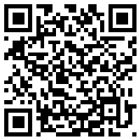 QR Code for bitcoin:1CeXAoyvfCwtVBK9ERgpyLvBLBbaYuYt6b