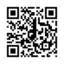 QR Code for bitcoin:1CeXPfGrH8zHyAaQ6kdihALufffNABUx9D