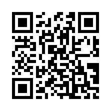 QR Code for bitcoin:1Cef5T75cukFca7u8aPU9EjmvJnh66eqqB