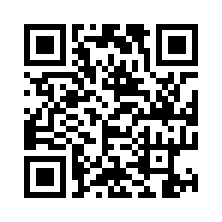 QR Code for bitcoin:1CefDQf8AbRok8Bvhn4fyQfHnSghAuzryX