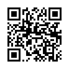 QR Code for bitcoin:1Cei2JRsFt5v2MXmLN67zbFY5sqqNb59fA