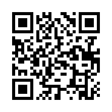 QR Code for bitcoin:1Cej7CMshdCdbN2FQimu9FpYUSpx9mQHJ4