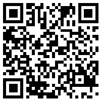 QR Code for bitcoin:1CemQPYB4GD17dfk8WTD7JNAA1utwExFiV