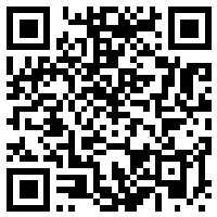 QR Code for bitcoin:1CepEM3YFZ3yEzGAudG3PR8bTH8kDWpwv8