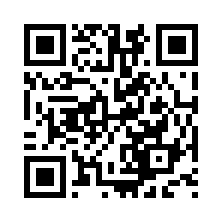 QR Code for bitcoin:1CeqTprvKZA4GECAPLLX9pFMt9hfVornZ9