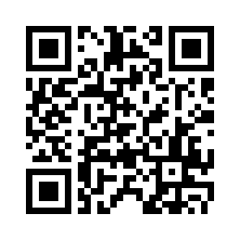 QR Code for bitcoin:1CetCYNjXeQ3CDvp7DiQBcbNM6mxKmRy8L