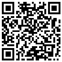 QR Code for bitcoin:1CetzMJT3ExXcpXLyUUSjiyQ38etFNFjbA
