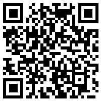 QR Code for bitcoin:1CexECismPvbDS62yikU6A8bzcNL11y6iG