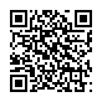 QR Code for bitcoin:1CexKxpTnE13ucmZXWAVSMx3AqT1m619Lt