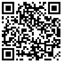QR Code for bitcoin:1Cf1ASXSazpRVCxo55CXe3BK8P6osgsV5H